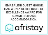 emabaleni-guest-house-port-elizabeth-afristay emabaleni-guest-house-port-elizabeth-afristay